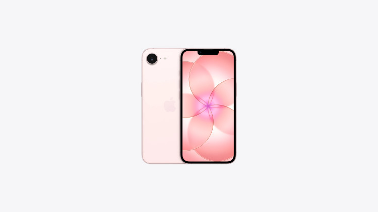گوشی موبایل اپل iPhone 17e حافظه ۲۵۶ گیگابایت