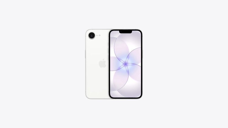 گوشی موبایل اپل iPhone 17e حافظه ۲۵۶ گیگابایت