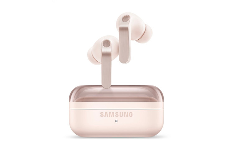 هدفون بلوتوثی سامسونگ Galaxy Buds 4 Pro