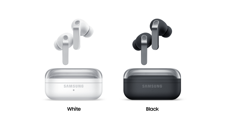 هدفون بلوتوثی سامسونگ Galaxy Buds 4 Pro