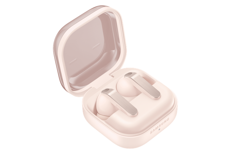 هدفون بلوتوثی سامسونگ Galaxy Buds 4 Pro