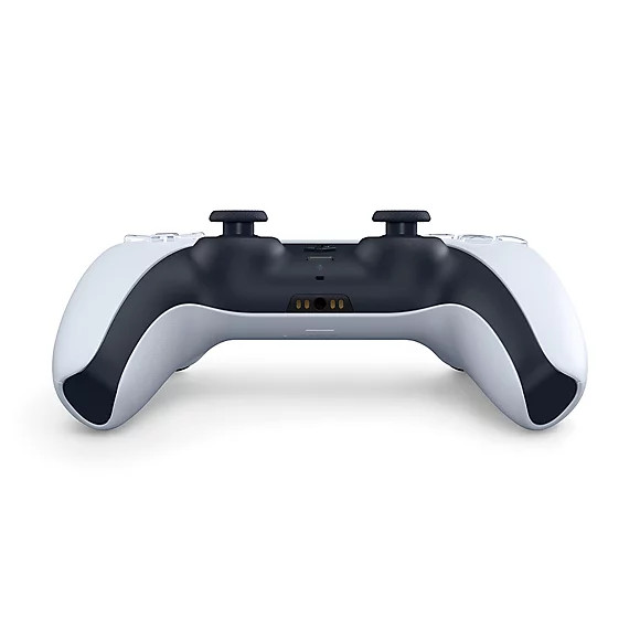 دسته DualSense PS5 | کنترلر بیسیم پلی استیشن ۵ - White