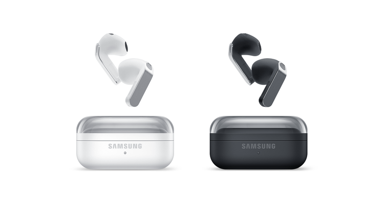 هدفون بلوتوثی سامسونگ Galaxy Buds 4