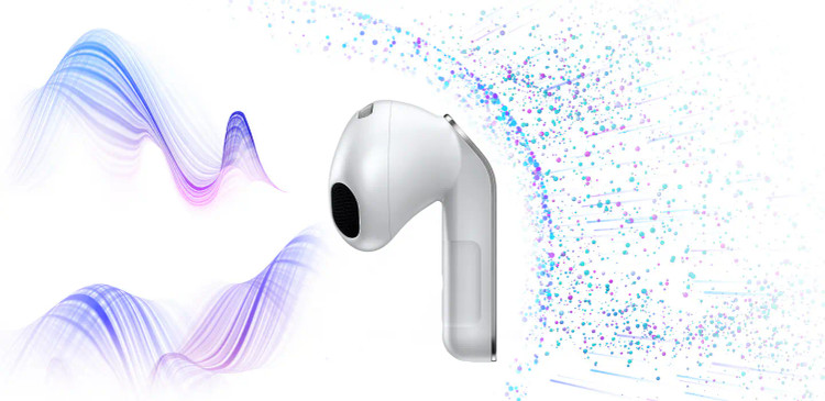 هدفون بلوتوثی سامسونگ Galaxy Buds 4