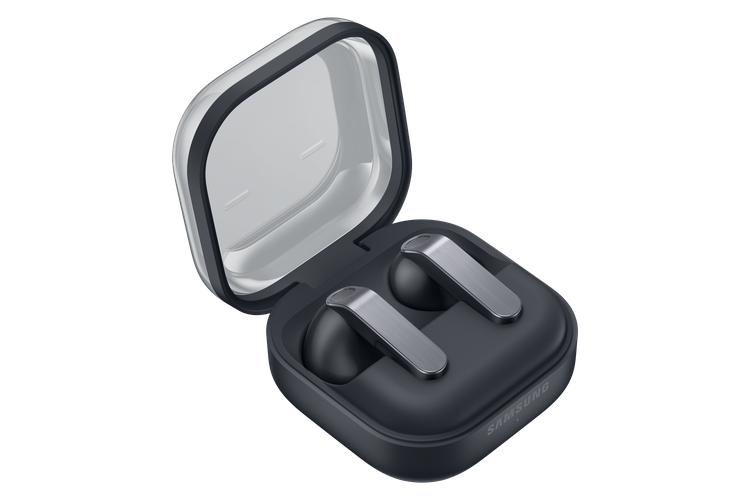 هدفون بلوتوثی سامسونگ Galaxy Buds 4