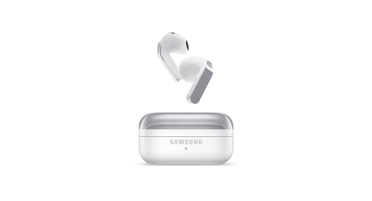 هدفون بلوتوثی سامسونگ Galaxy Buds 4