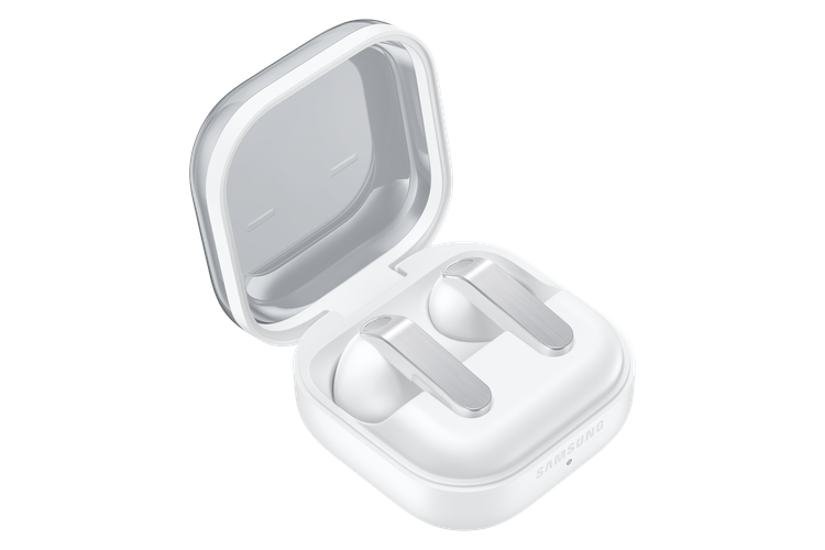هدفون بلوتوثی سامسونگ Galaxy Buds 4