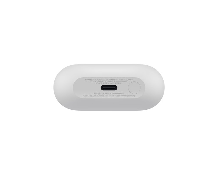 هدفون بلوتوثی سامسونگ Galaxy Buds 3 FE