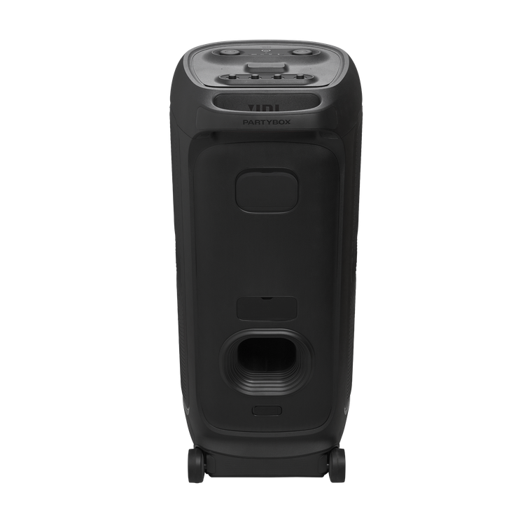 اسپیکر بلوتوثی قابل حمل JBL Partybox Ultimate