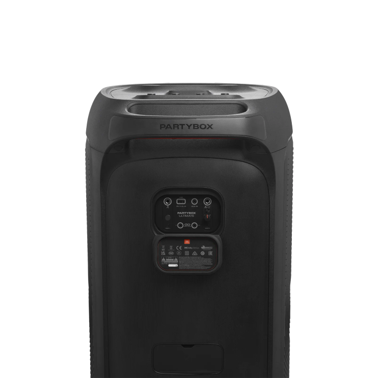 اسپیکر بلوتوثی قابل حمل JBL Partybox Ultimate