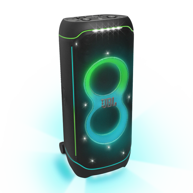 اسپیکر بلوتوثی قابل حمل JBL Partybox Ultimate