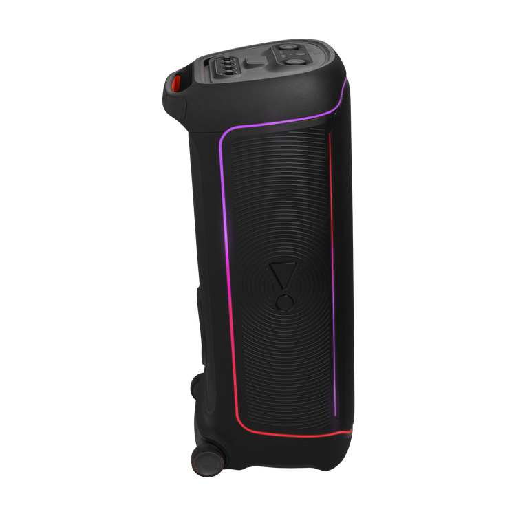 اسپیکر بلوتوثی قابل حمل JBL Partybox Ultimate