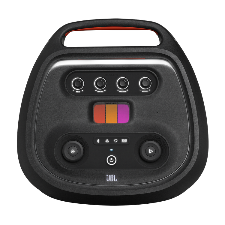 اسپیکر بلوتوثی قابل حمل JBL Partybox Ultimate