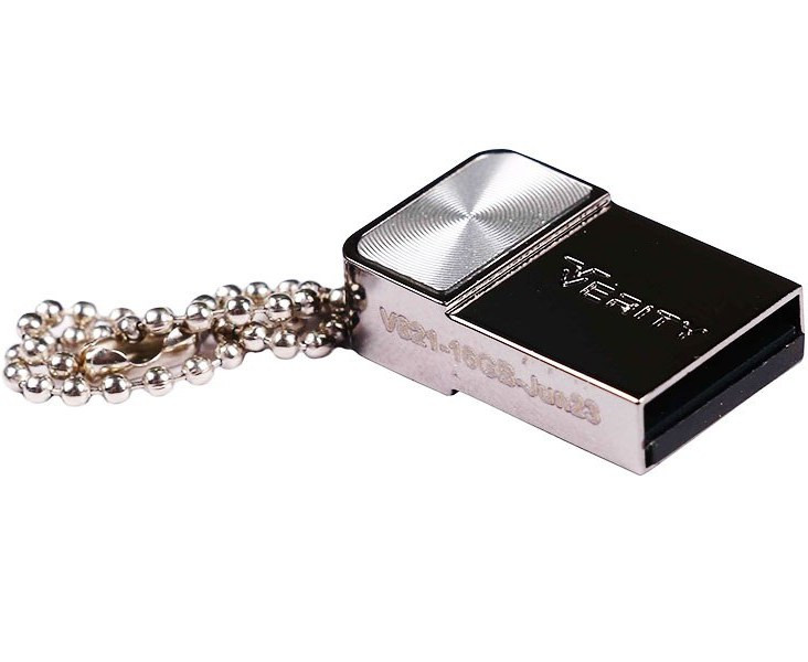 فلش مموری وریتی مدل V821 USB 2.0 | خرید و قیمت Verity V821 اصلی