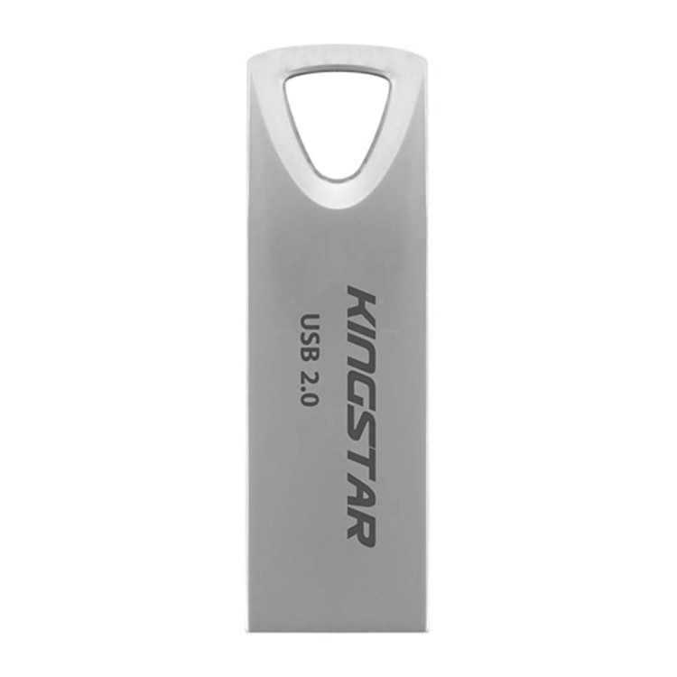 فلش مموری کینگ استار مدل KS222 ظرفیت 16 گیگابایت USB 2.0 | خرید Kingstar KS222