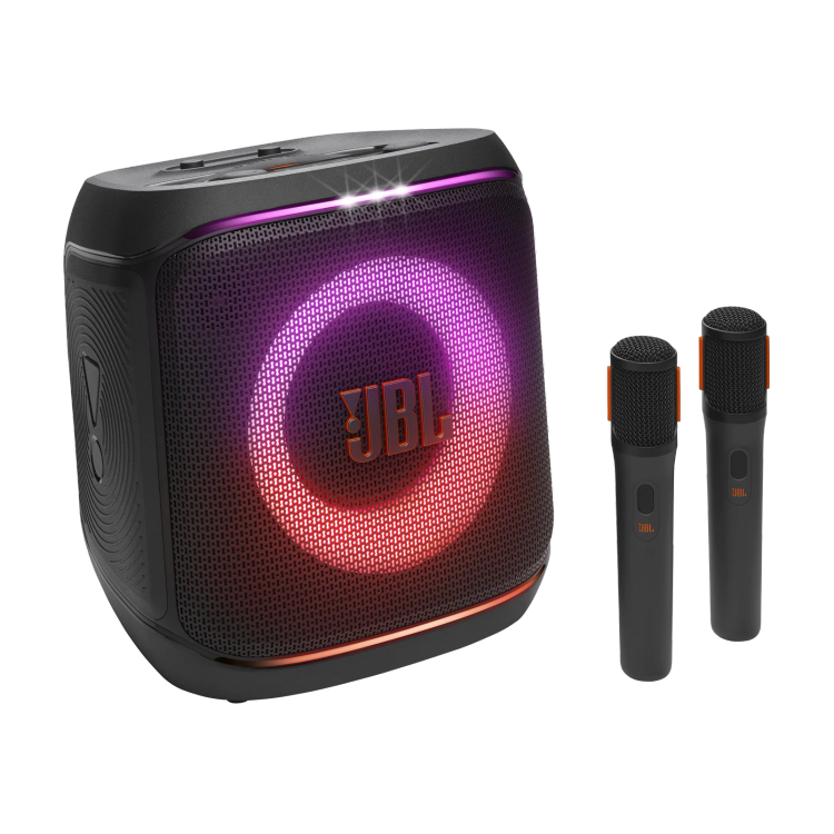 اسپیکر بلوتوثی قابل حمل JBL Partybox Encore 2