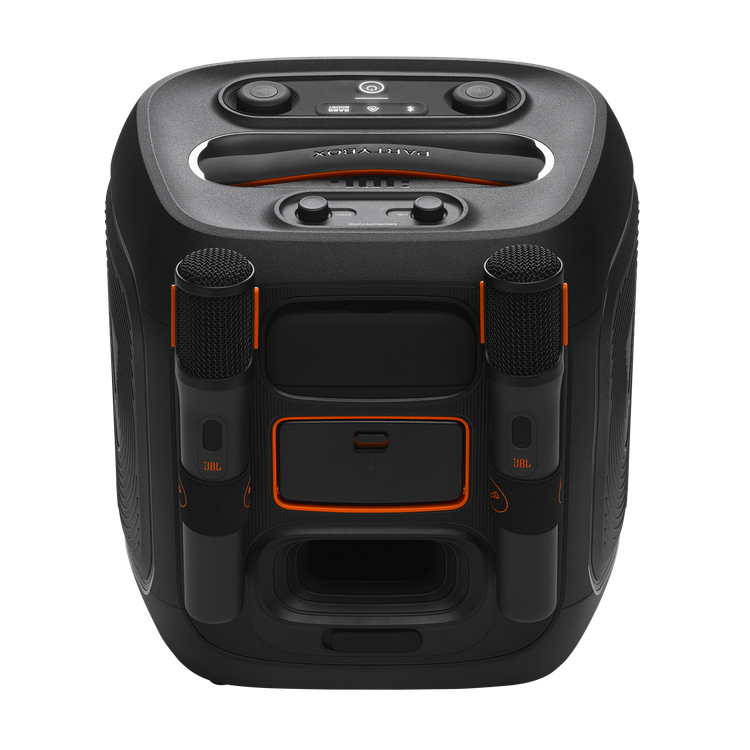 اسپیکر بلوتوثی قابل حمل JBL Partybox Encore 2