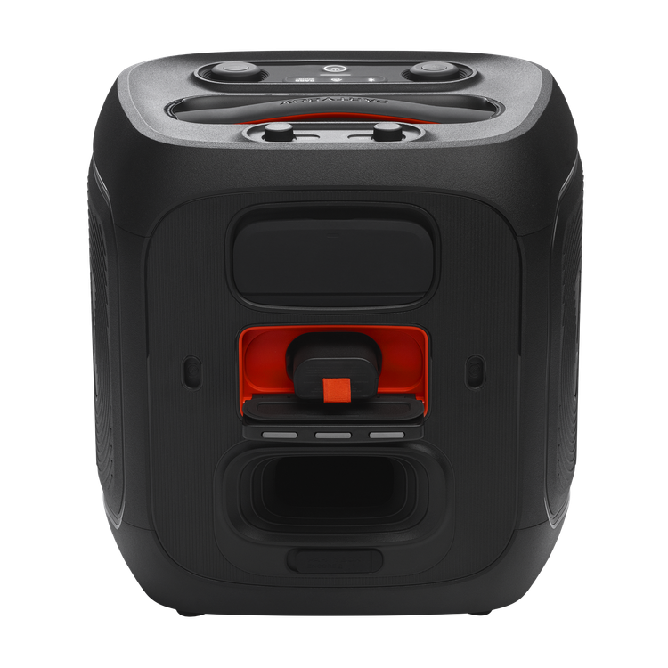 اسپیکر بلوتوثی قابل حمل JBL Partybox Encore 2