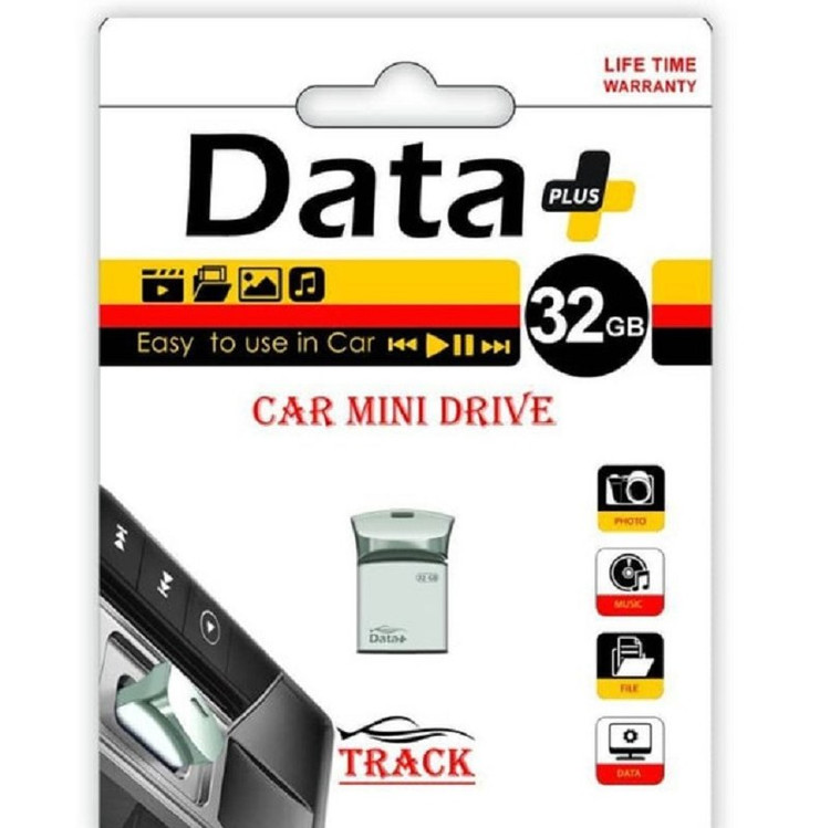 فلش مموری دیتا پلاس 32 گیگابایت USB 2.0
