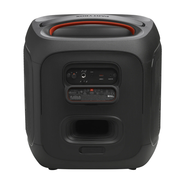 اسپیکر بلوتوثی قابل حمل JBL Partybox Encore Essential 2