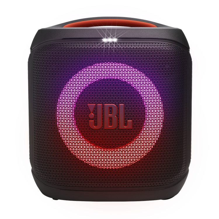 اسپیکر بلوتوثی قابل حمل JBL Partybox Encore Essential 2