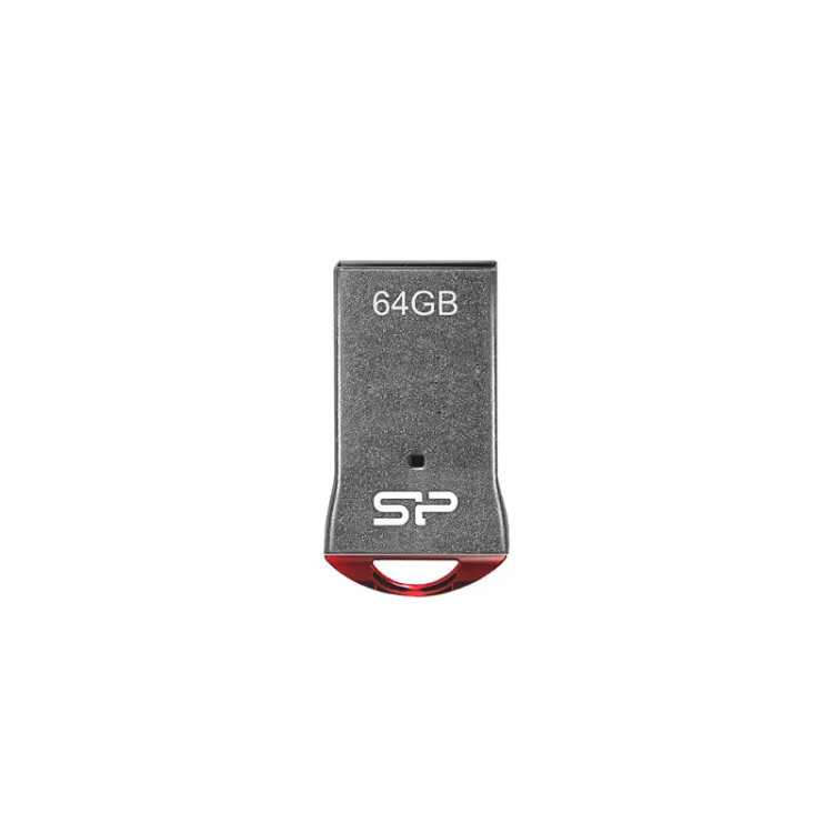 فلش مموری سیلیکون پاور مدل Jewel J01 ظرفیت 64 گیگابایت USB 3.2 | خرید SP J01