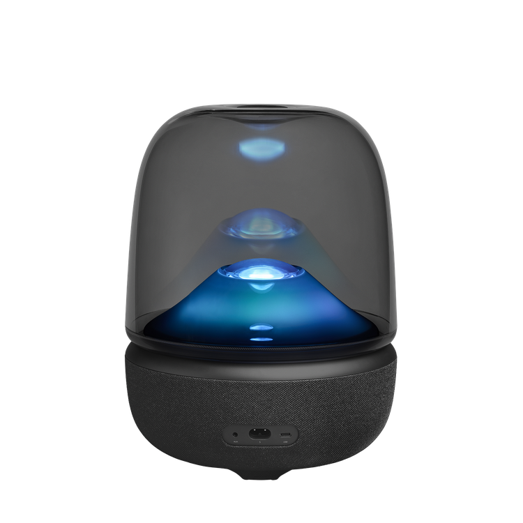اسپیکر بلوتوثی Harman-Kardon Aura Studio 5