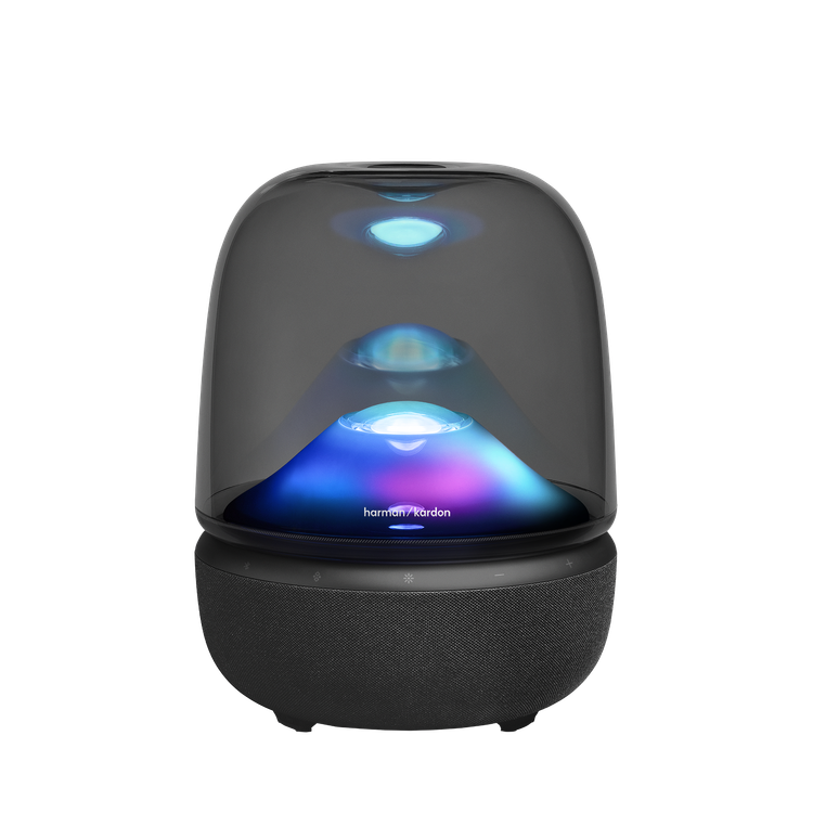اسپیکر بلوتوثی Harman-Kardon Aura Studio 5