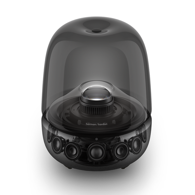 اسپیکر بلوتوثی Harman-Kardon Aura Studio 5