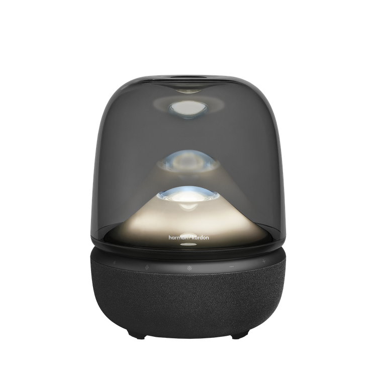 اسپیکر بلوتوثی Harman-Kardon Aura Studio 5