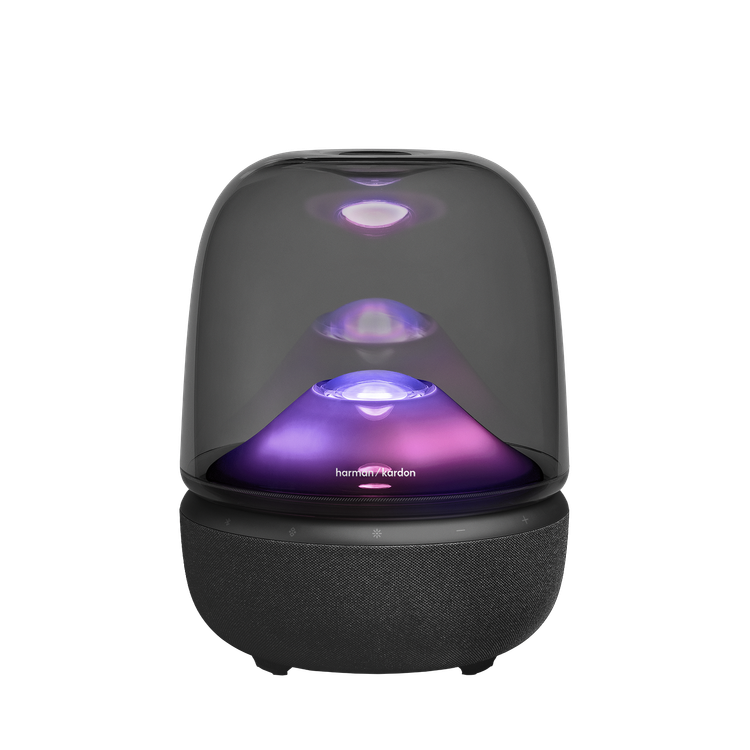 اسپیکر بلوتوثی Harman-Kardon Aura Studio 5