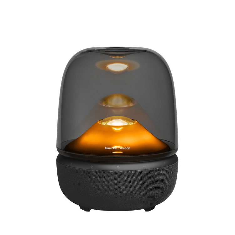 اسپیکر بلوتوثی Harman-Kardon Aura Studio 5