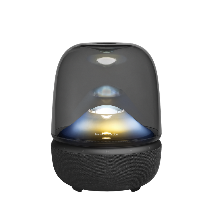 اسپیکر بلوتوثی Harman-Kardon Aura Studio 5