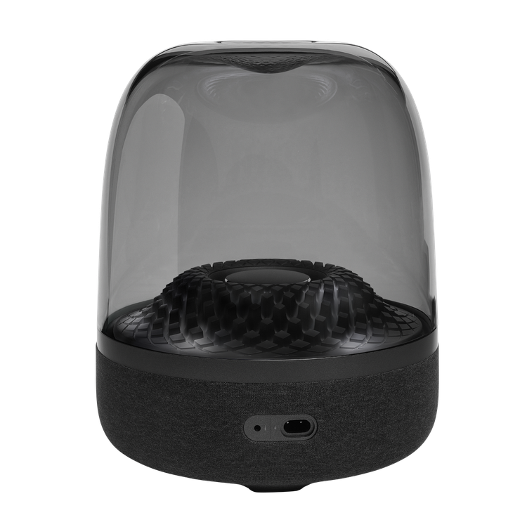 اسپیکر بلوتوثی Harman-Kardon Aura Studio 4