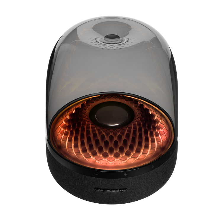اسپیکر بلوتوثی Harman-Kardon Aura Studio 4