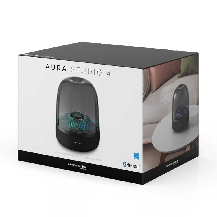 اسپیکر بلوتوثی Harman-Kardon Aura Studio 4