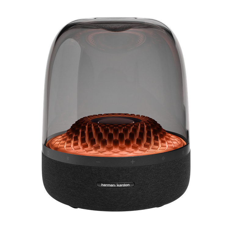 اسپیکر بلوتوثی Harman-Kardon Aura Studio 4