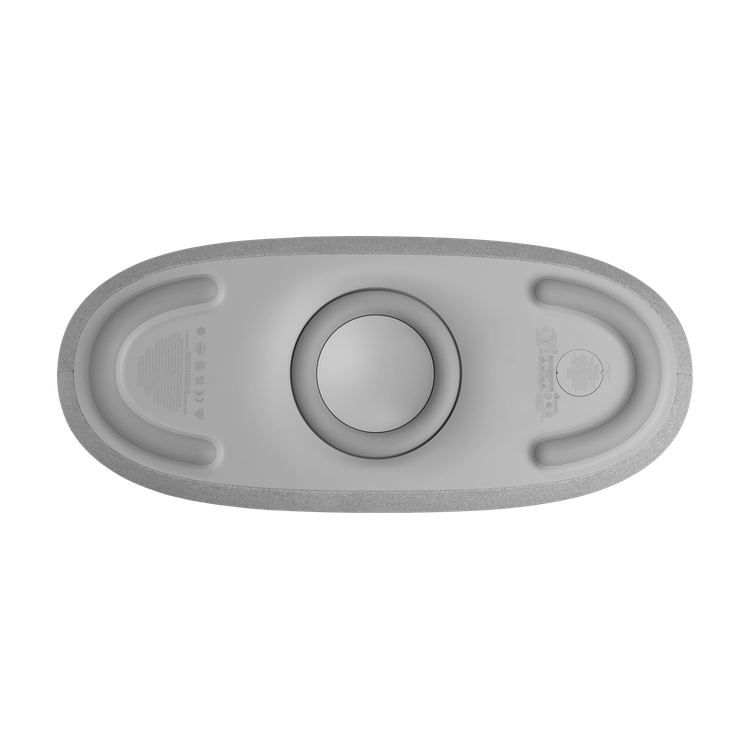 اسپیکر بلوتوثی قابل حمل Harman-Kardon GO + Play 3 - Grey
