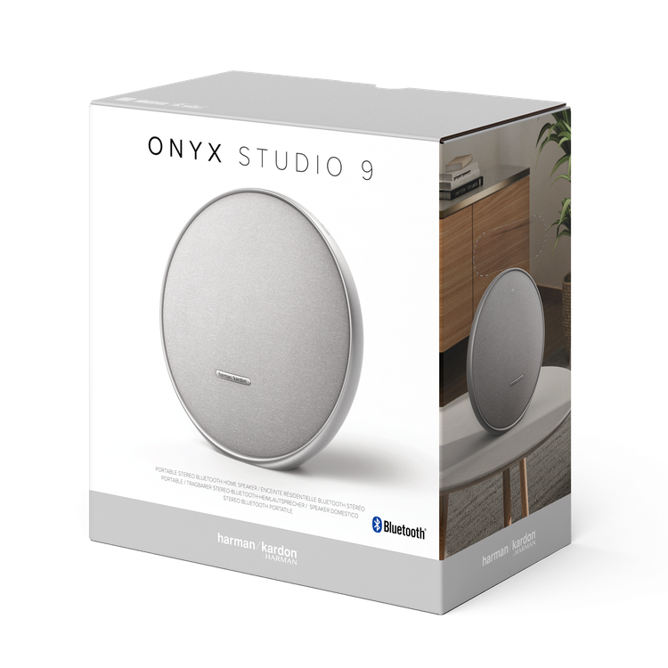 اسپیکر بلوتوثی Harman-Kardon Onyx Studio 9