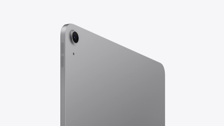تبلت اپل iPad Air ۸th Gen 13 inch M۴ با حافظه 128 گیگابایت
