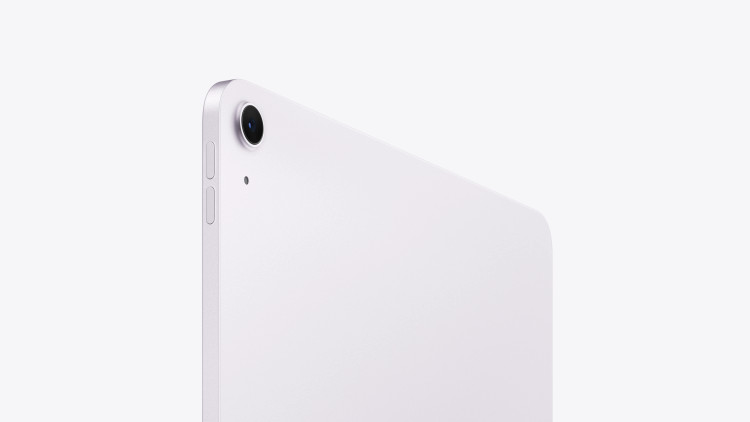 تبلت اپل iPad Air ۸th Gen 13 inch M۴ با حافظه 128 گیگابایت