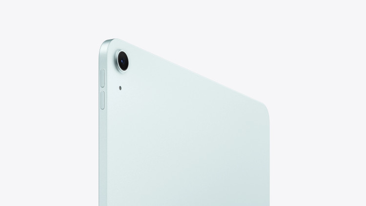 تبلت اپل iPad Air ۸th Gen 13 inch M۴ با حافظه 128 گیگابایت