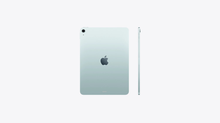 تبلت اپل iPad Air 7th Gen 11inch M3 با حافظه 256 گیگابایت
