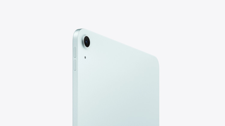تبلت اپل iPad Air 7th Gen 11inch M3 با حافظه 256 گیگابایت