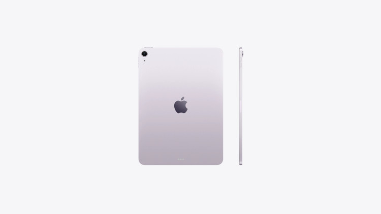 تبلت اپل iPad Air 7th Gen 11inch M3 با حافظه 256 گیگابایت