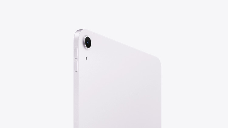 تبلت اپل iPad Air 7th Gen 11inch M3 با حافظه 256 گیگابایت