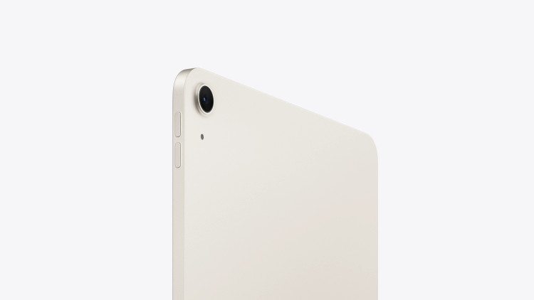 تبلت اپل iPad Air 7th Gen 11inch M3 با حافظه 256 گیگابایت