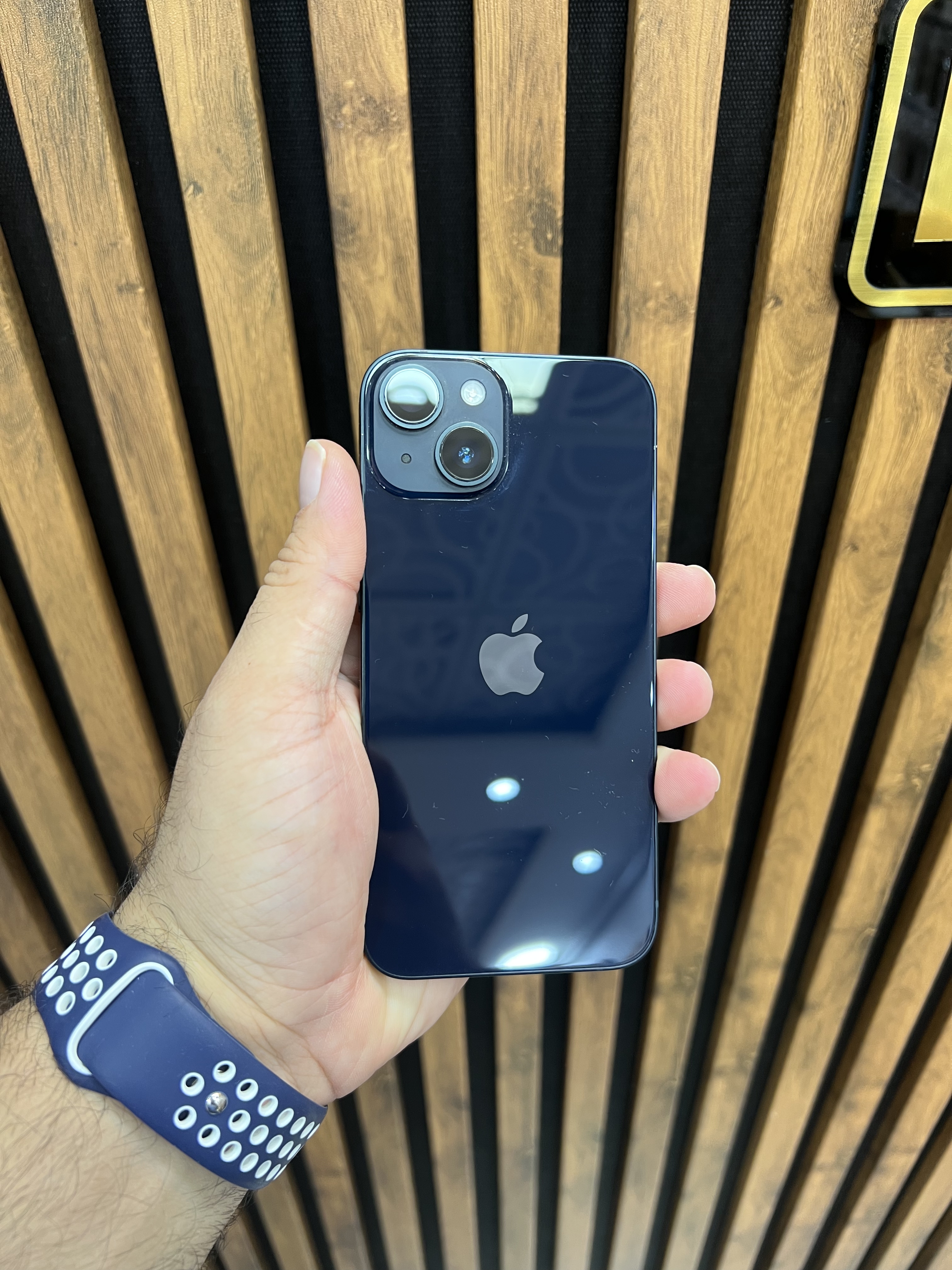 گوشی اپل iPhone 14 ظرفیت 128 گیگابایت مدل CH/A با سلامت باتری 89 درصد و جعبه اورجینال