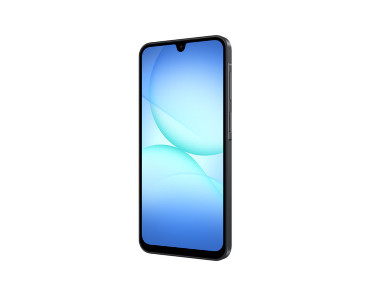 نمای سهرخ جلوی سامسونگ Galaxy A17 نسخه 256 گیگابایت