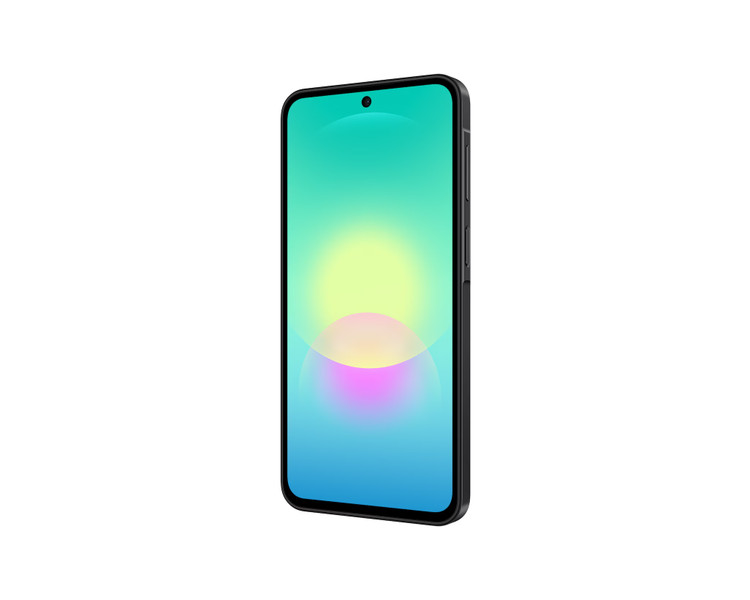 نمای جلوی گوشی Galaxy A27 5G ظرفیت ۱۲۸ گیگابایت رم ۸ گیگابایت